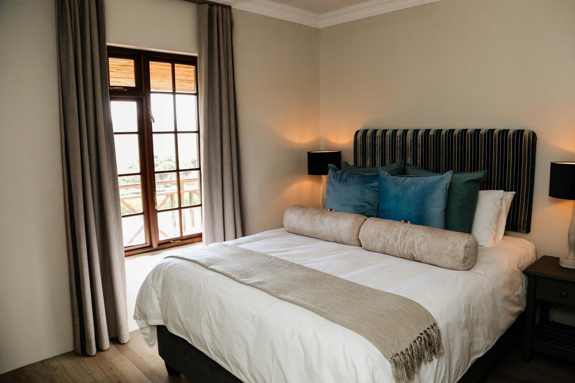 Montmartre Chalets & Venue Franschhoek Exterior foto