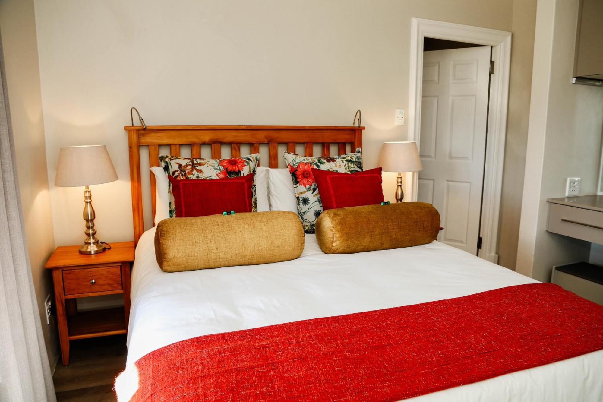 Montmartre Chalets & Venue Franschhoek Exterior foto