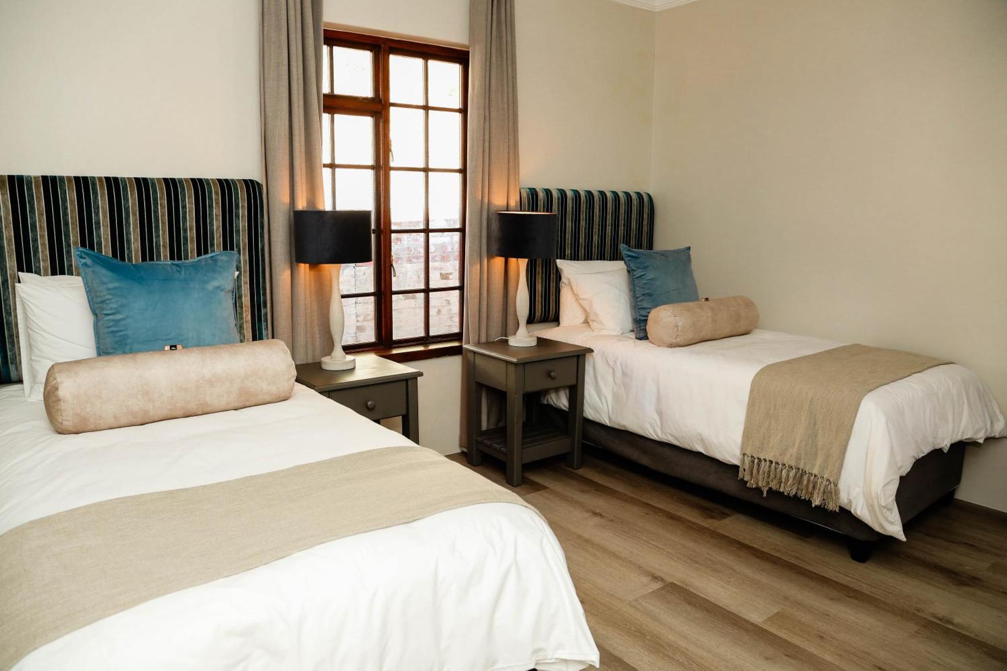 Montmartre Chalets & Venue Franschhoek Exterior foto