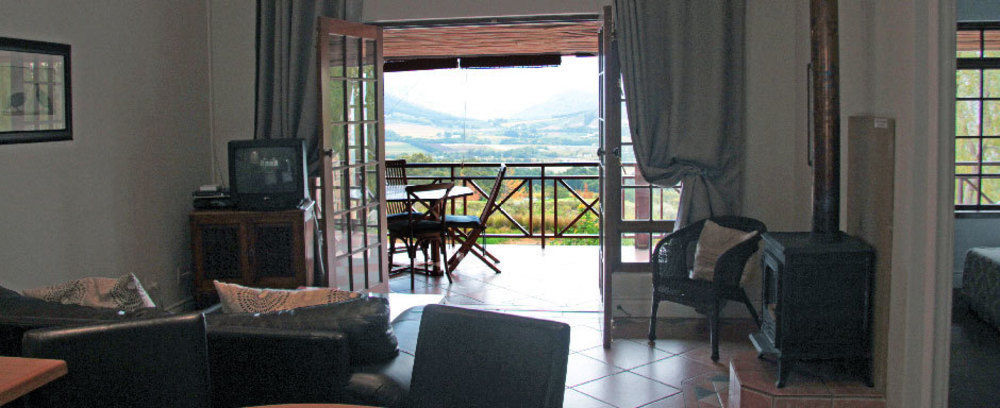 Montmartre Chalets & Venue Franschhoek Exterior foto
