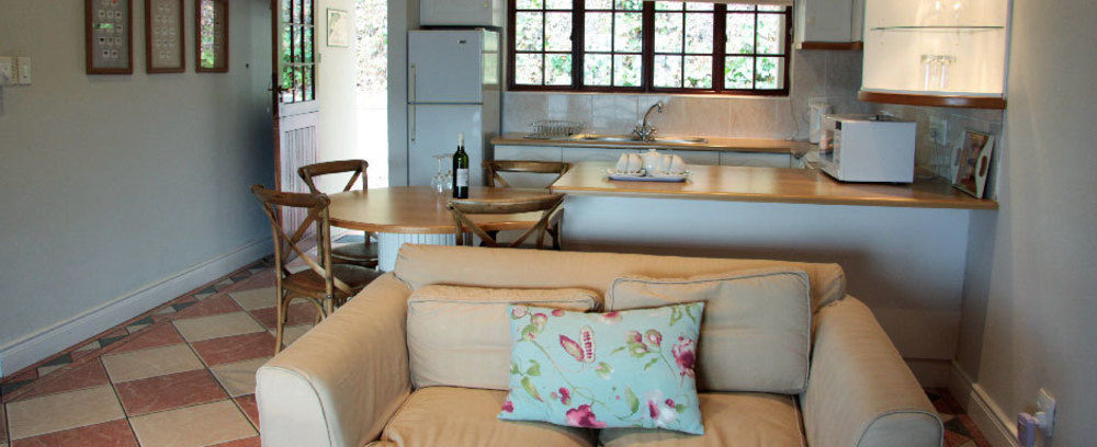 Montmartre Chalets & Venue Franschhoek Exterior foto
